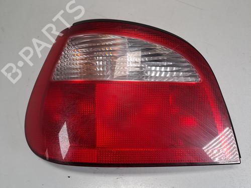 Used Left taillight Left taillight 37397821 37397821