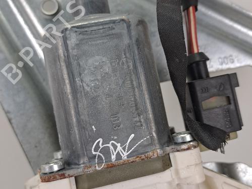 Used Front right window mechanism Front right window mechanism 37392427 37392427