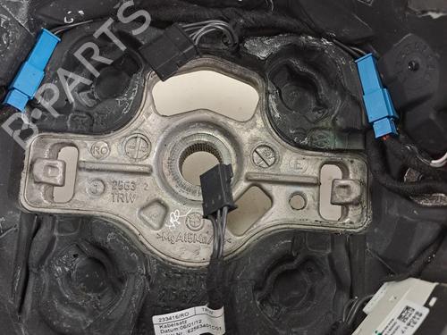 Steering wheel BMW 1 (F20) 120 d | BP37394476C49 - Image 3