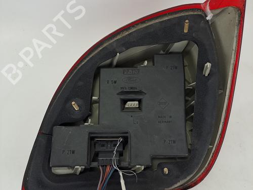 Used Left taillight Left taillight 37391495 37391495