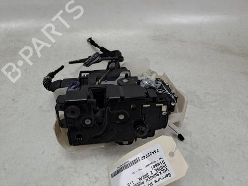 Front left lock VW PASSAT B5.5 Variant (3B6) 1.9 TDI | BP38596204C98 - Image 2