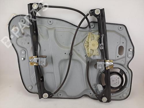 Elevalunas delantero derecho Elevalunas delantero derecho VW TOURAN (1T1, 1T2) 1.9 TDI (105 hp) 37391210 37391210