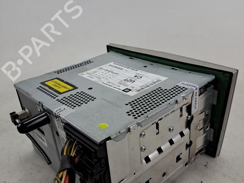 Auto-radio Auto-radio 37396430 37396430