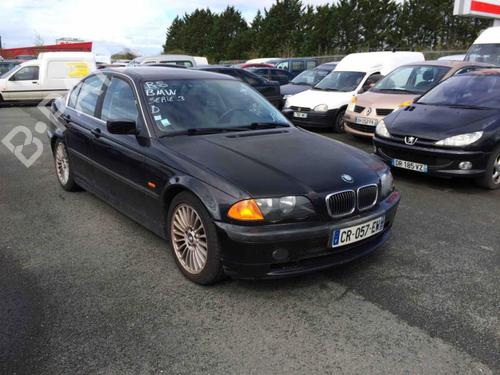 Used Parts BMW 3 (E46) 330 d 4809641