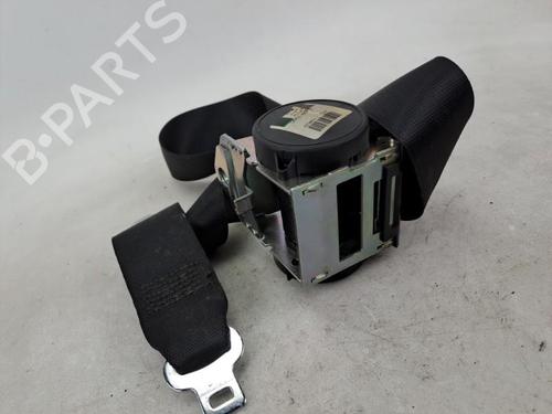 Used Rear center seatbelt Rear center seatbelt 37388536 37388536