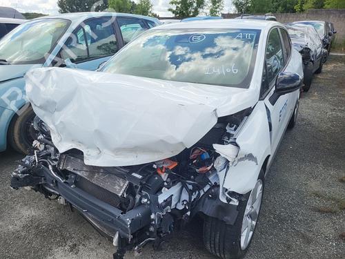 Gearbox RENAULT CLIO V (B7_) 1.5 Blue dCi 100 (B7AD) | BP37746871M3 - Image 8