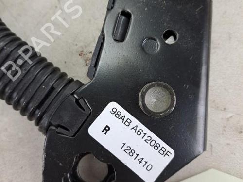 Used Seat buckle Seat buckle 37387721 37387721