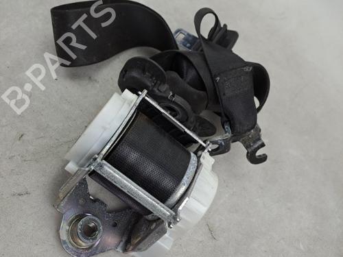 Front left seatbelt BMW 1 (E87) 120 d | BP37388328I26 - Image 3