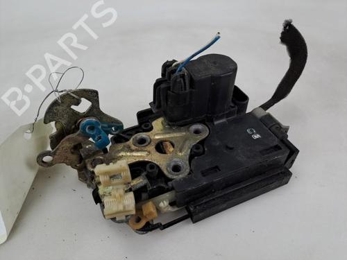 Front left lock DAEWOO KALOS (KLAS) 1.2 | BP37386883C98 - Image 3
