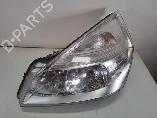 Used Left headlight Left headlight 37399944 37399944