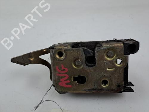 Used Front left lock Front left lock 37389582 37389582