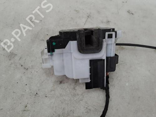 Front left lock CITROËN NEMO Box Body/MPV (AA_) 1.4 HDi | BP37387413C98 - Image 3