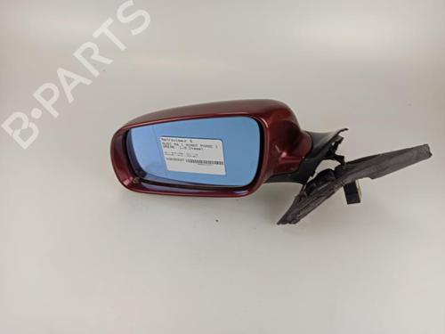 Used Left mirror Left mirror 37380707 37380707