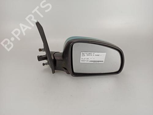 Used Right mirror Right mirror 37381120 37381120
