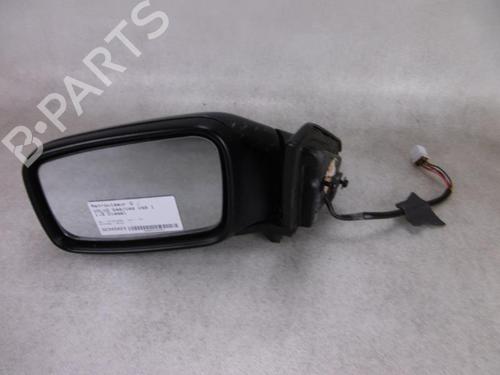 Used Left mirror Left mirror 37377613 37377613