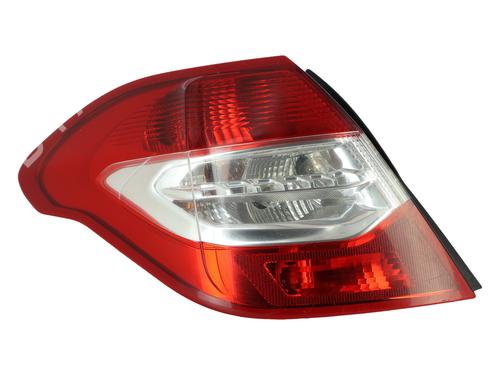 Used Left taillight Left taillight 38295779 38295779