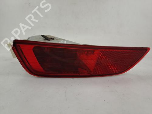 Tågelys Tågelys VOLVO XC60 I SUV (156) D3 / D4 (163 hp) 37390788 37390788