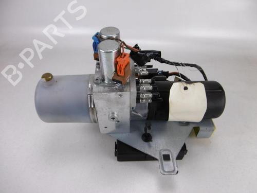 Used Electronic module Electronic module 37378388 37378388