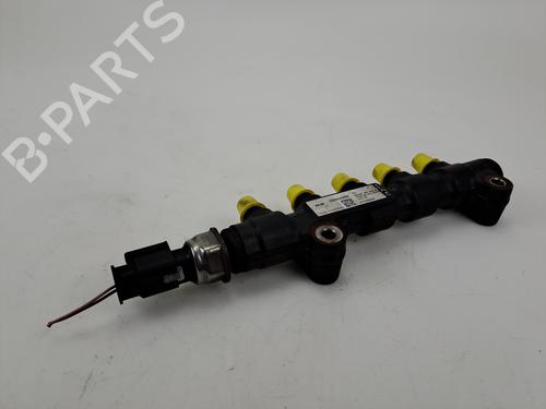 Used Injection rail Injection rail 37391626 37391626