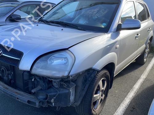 Used Parts HYUNDAI TUCSON (JM) 2.0 CRDi 4813160
