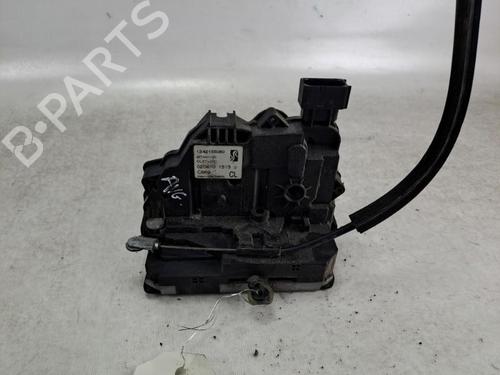 Front left lock PEUGEOT BOXER Van 2.2 HDi 100 | BP37386569C98 - Image 2