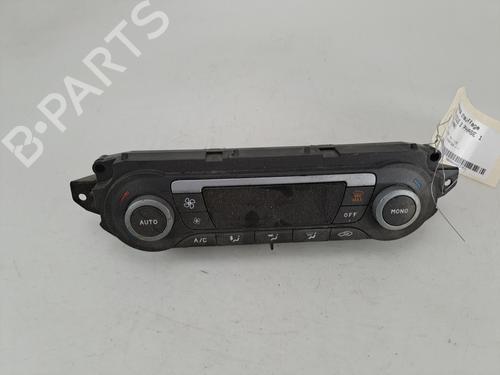 Used Climate control Climate control 37381938 37381938