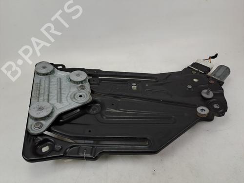 Rear left window mechanism VW EOS (1F7, 1F8) | BP37388866C24 - Image 2