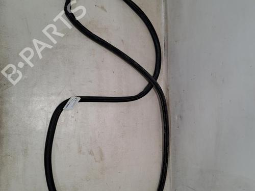 Used Rubber door seal Rubber door seal 37385420 37385420
