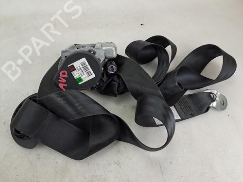 Front right seatbelt VW GOLF V (1K1) 1.9 TDI 4motion | BP37396498I25 - Image 3