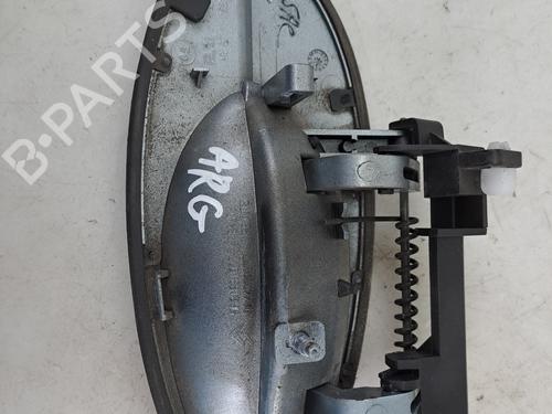 Used Rear left exterior door handle Rear left exterior door handle 37399417 37399417