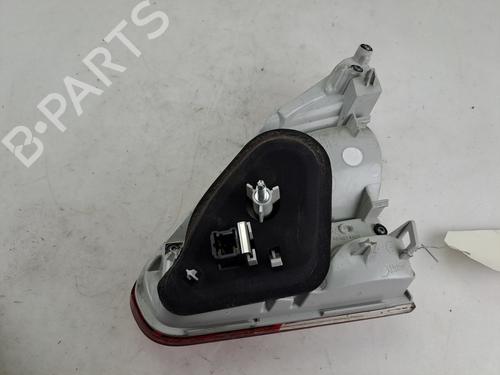 Used Left tailgate light Left tailgate light 37393985 37393985