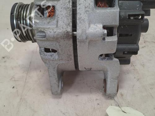 Generator Generator DACIA SANDERO II 1.0 SCe 75 (B8JC, B8JD, B8NC) (73 hp) 37382144 37382144