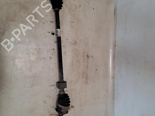 Used Right front driveshaft Right front driveshaft 37384649 37384649