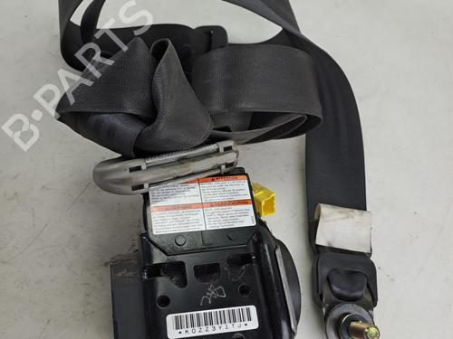 Used Front left seatbelt Front left seatbelt 37394369 37394369