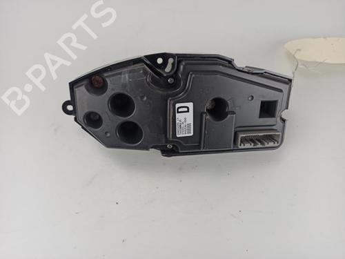 Comando chauffage Comando chauffage 37381096 37381096