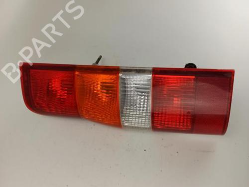 Used Left taillight Left taillight 37381333 37381333