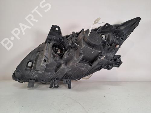 Right headlight RENAULT LAGUNA III (BT0/1) 2.0 dCi (BT01, BT08, BT09, BT0E, BT0K, BT12, BT1C, BT1D,... | BP37397819C29 - Image 2