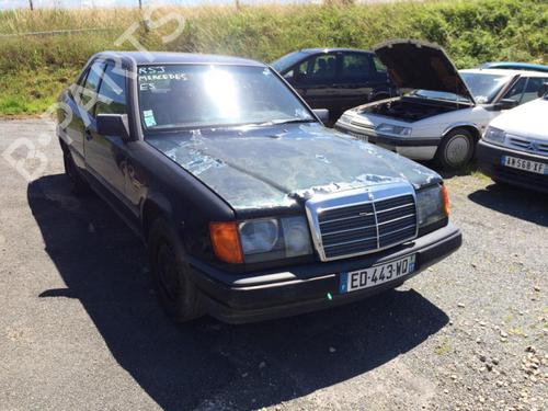Used Parts MERCEDES-BENZ 124 Saloon (W124)    4809708