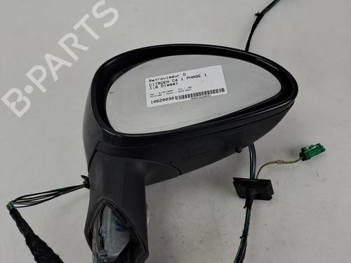 Used Right mirror Right mirror 37393503 37393503