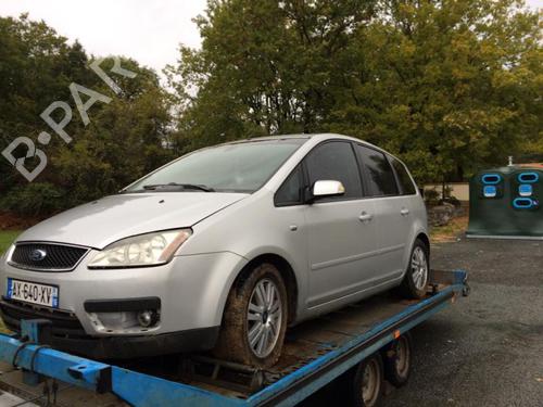 Switch FORD FOCUS C-MAX (DM2) 1.6 TDCi | BP37377378I30  - Image 9