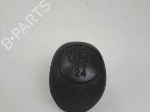 Shift knob FIAT DUCATO Platform/Chassis (250_) 100 Multijet 2,2 D | BP37389356I34 - Image 3