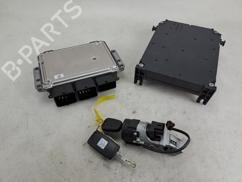 Electronic module CITROËN C4 II (NC_) 1.6 HDi 90 | BP37395343M83 - Image 3