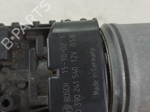 Front wiper motor PEUGEOT 2008 I (CU_) 1.2 VTi | BP37393955M29 - Image 2