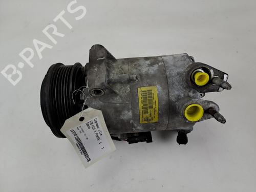 AC compressor FORD FOCUS III | BP37390047M34 - Image 3