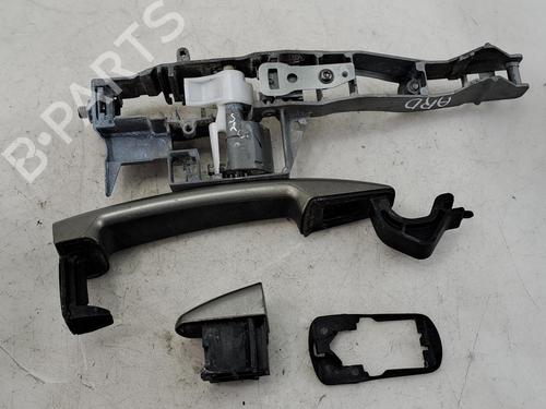 Used Rear right exterior door handle Rear right exterior door handle 37399871 37399871