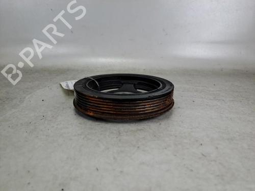Pulley CITROËN C5 III (RD_) | BP37386628M122 - Image 3