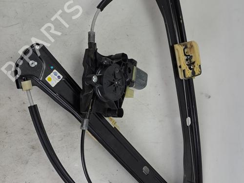 Rudehejsemekanisme ventre foran Rudehejsemekanisme ventre foran VW TIGUAN (AD1, AX1) [2016-2024] 37395130 37395130