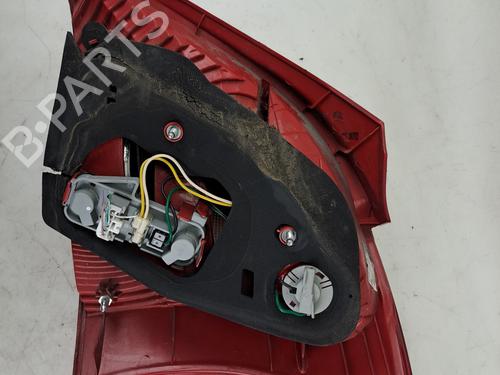 Used Left taillight Left taillight 37397090 37397090