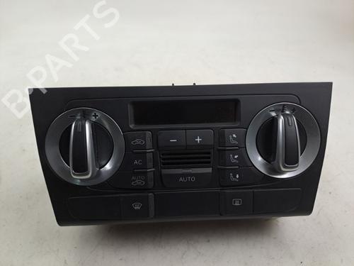 Climate control AUDI A3 (8P1) 2.0 TDI quattro | BP37389195I5 - Image 2
