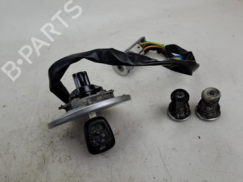 Used Ignition barrel Ignition barrel 37396039 37396039